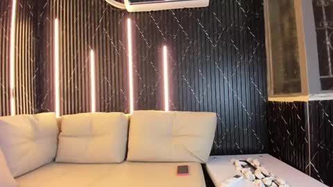 Violet Rose online show from 03.23.26