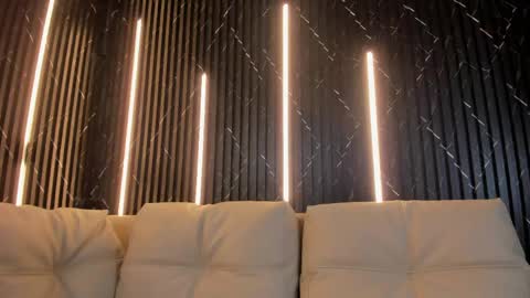 Violet Rose online show from 04.13.26