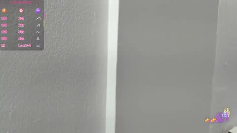 Violet Rose online show from 04.16.26