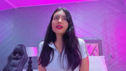 Violet Rousse online show from 10.16.25