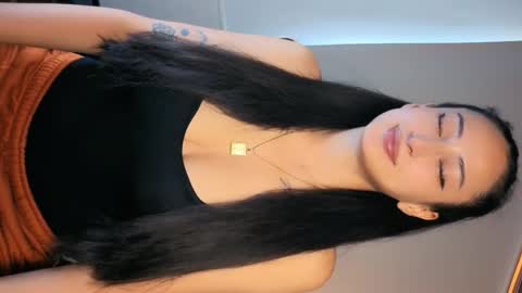 violetskinny online show from 03.24.26