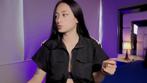 violetskinny online show from 05.26.26