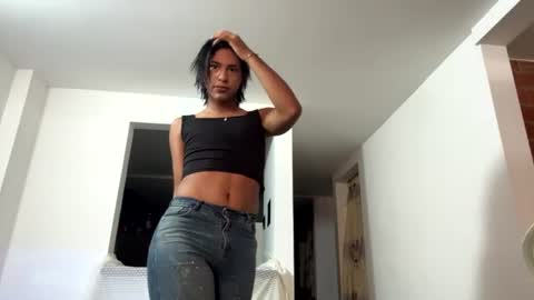 Snapshot of violetstart35 chatting on 07.27.26 violet start online show from 07.27.26
