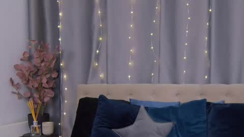 VioletSwone online show from 02.09.25