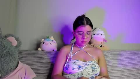 violeta online show from 02.20.26