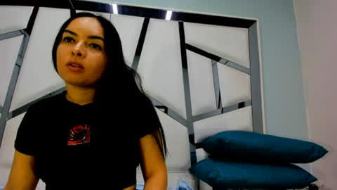 violett_bliss online show from 07.08.26