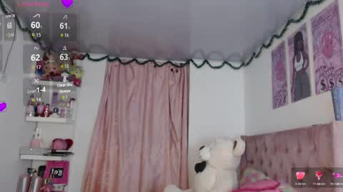 violett_brown9 online show from 06.06.26