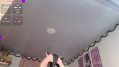violett_brown9 online show from 07.01.26