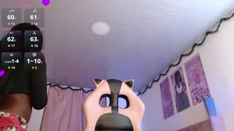 violett_brown9 online show from 07.07.26