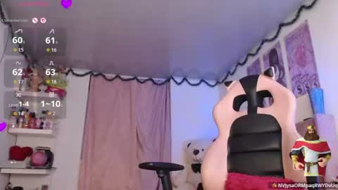 violett_brown9 online show from 07.20.26