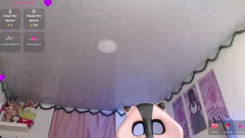 violett_brown9 online show from 07.27.26