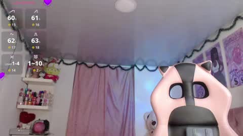 violett_brown9 online show from 07.28.26
