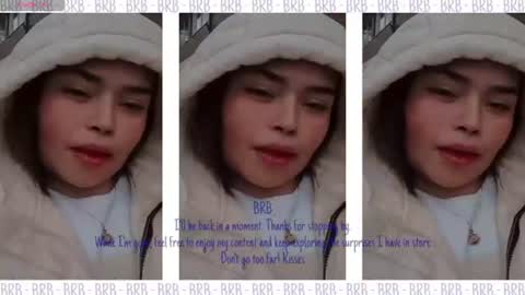 Violeta  online show from 07.02.26