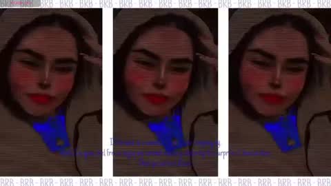 Violeta  online show from 07.03.26