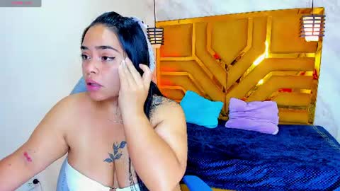 Violeta  online show from 07.14.26