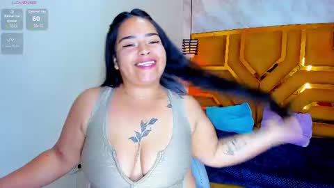 Violeta  online show from 07.15.26