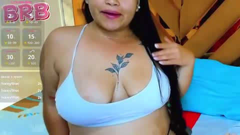 Violeta  online show from 07.24.26