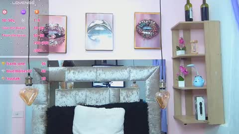 Violeta froz online show from 01.24.25