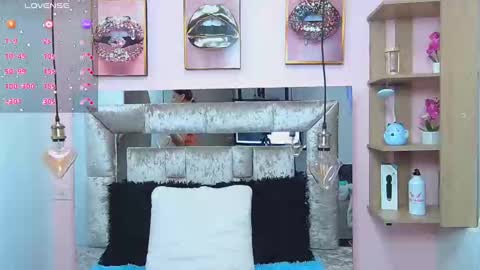 Violeta froz online show from 02.18.25