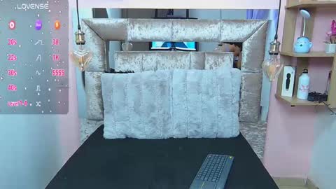 Violeta froz online show from 02.27.25