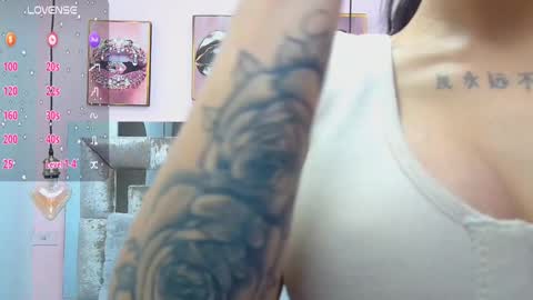 Violeta froz online show from 03.10.25