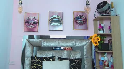 Violeta froz online show from 11.15.25