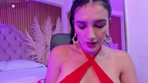 violett_hott_ online show from 02.13.26