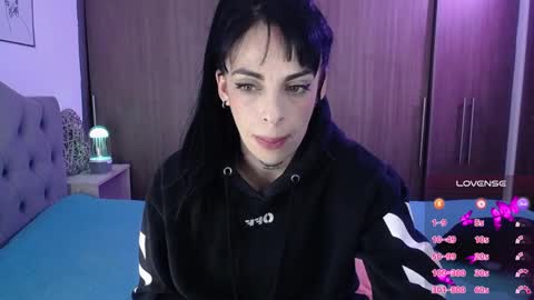 Snapshot of violett_hottie chatting on 02.11.26 violett Independent model online show from 02.11.26