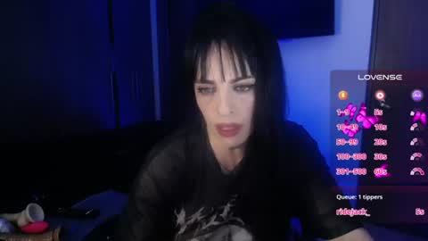 violett  Independent model online show from 07.27.26