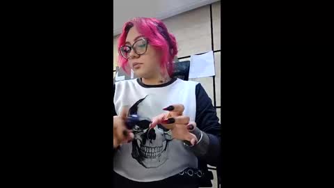 violett_sykes online show from 06.09.26