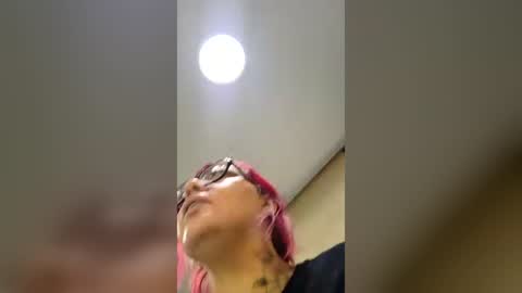violett_sykes online show from 06.14.26