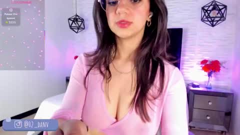 Violetta  online show from 03.28.26