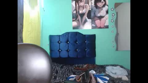 Snapshot of violetta_dreams chatting on 05.29.26 violetta_dreams online show from 05.29.26