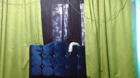 Snapshot of violetta_dreams chatting on 07.01.26 violetta_dreams online show from 07.01.26