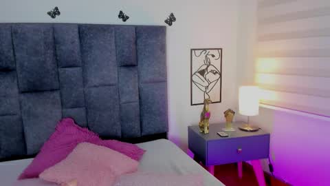 Violetta Ficher online show from 01.17.26