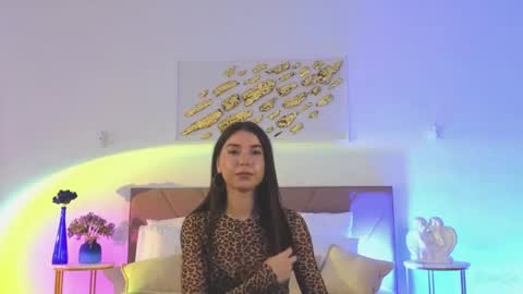 violetta_finch online show from 05.26.26