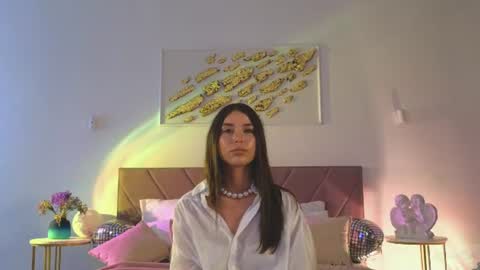 violetta_finch online show from 06.30.26