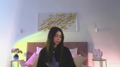 violetta_finch online show from 07.15.26