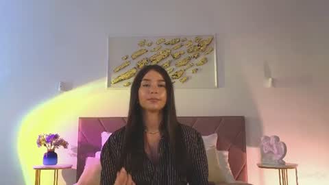 violetta_finch online show from 07.19.26