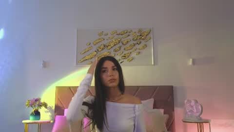 violetta_finch online show from 07.26.26