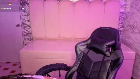 Violetta  online show from 04.03.26