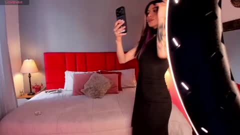 Violetta nur online show from 07.17.26