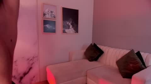 Violetta nur online show from 07.27.26