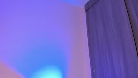 violetta independent model online show from 03.21.26