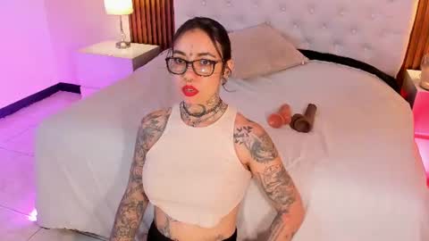 violettaalemida online show from 07.18.26