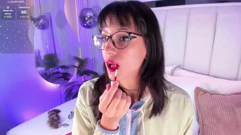 violettacolinss online show from 03.21.26