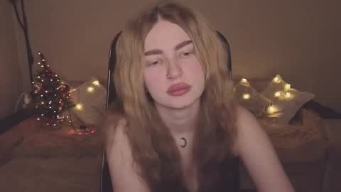 ViolettaOtis online show from 12.20.25