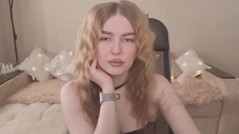 ViolettaOtis online show from 02.05.26