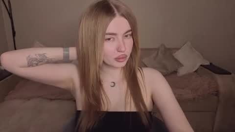 ViolettaOtis online show from 05.09.26