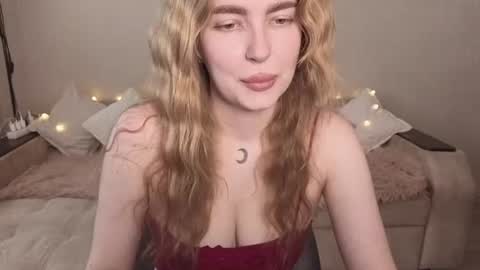 ViolettaOtis online show from 06.11.26
